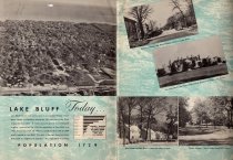 A Community Center for Your Children and You in Lake Bluff